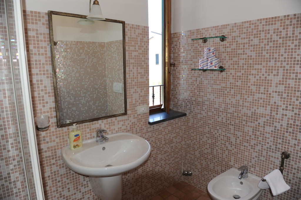 Super Relais Stella Hotel Синя Стая снимка