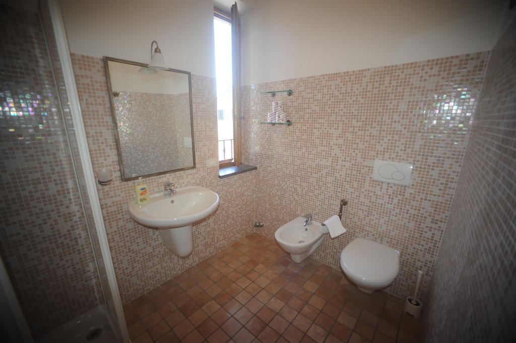 Super Relais Stella Hotel Синя Стая снимка
