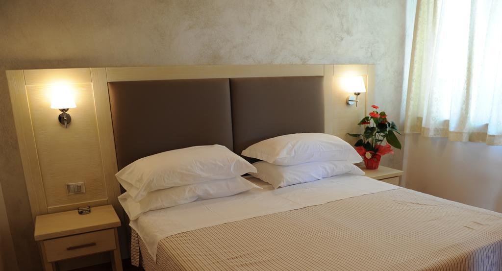 Super Relais Stella Hotel Синя Стая снимка
