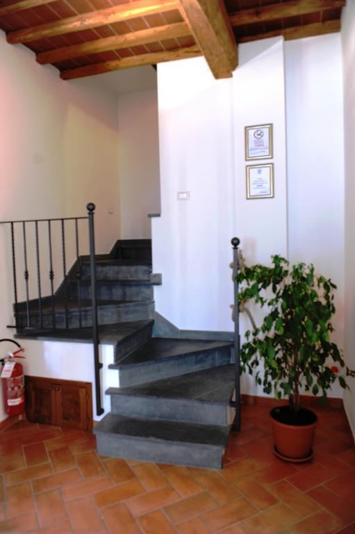 Super Relais Stella Hotel Синя Екстериор снимка