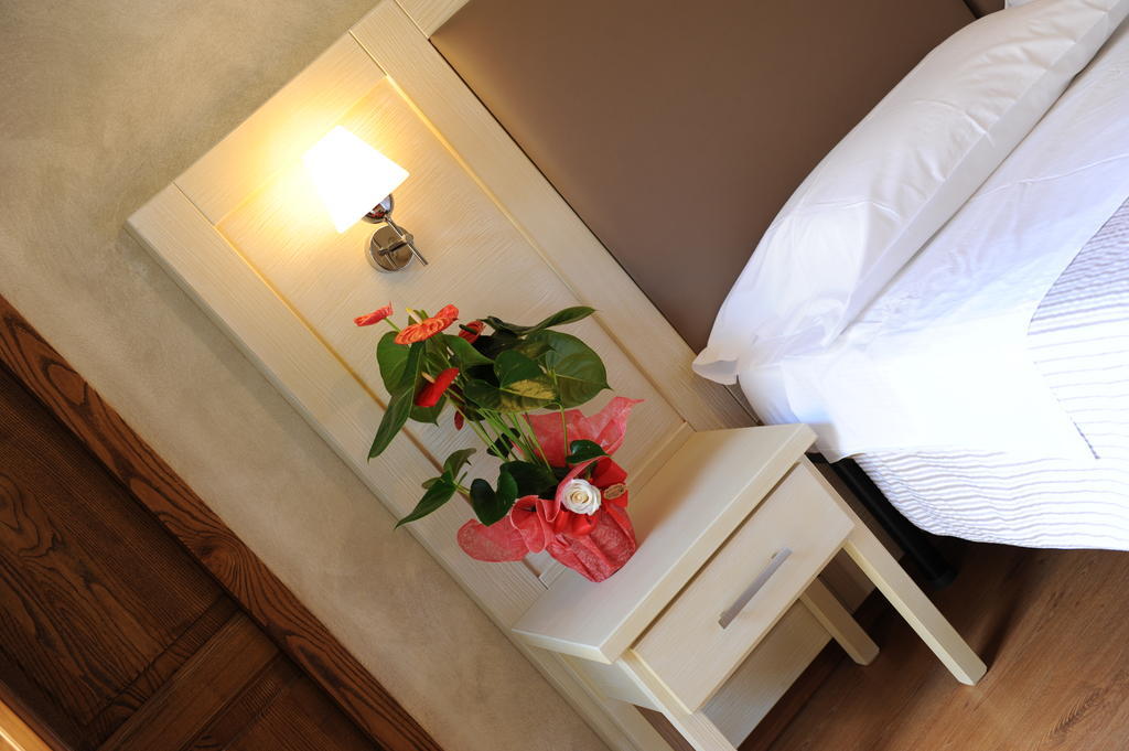 Super Relais Stella Hotel Синя Стая снимка